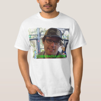corbin tshirt for special occasions