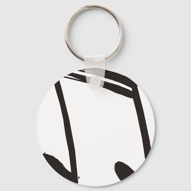 CORCHEA KEY RING (Front)