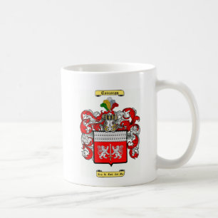 corcoran coffee mug