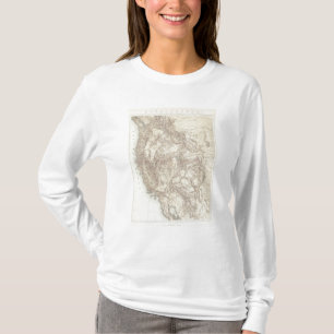 Cordilleras T-Shirt