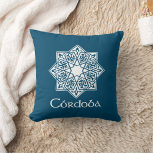 Cordoba 2 cushion