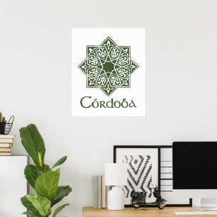 Cordoba 2 poster