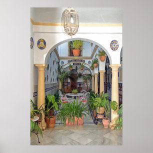 Cordoba. #7. poster