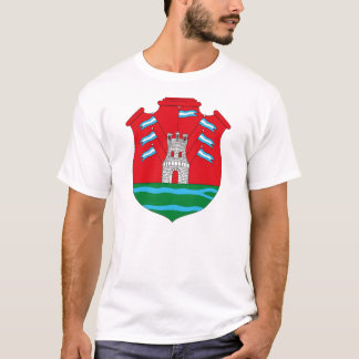 Cordoba Coat of Arms T-shirt