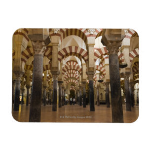 Cordoba, Cordoba Province, Spain 2 Magnet