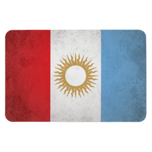 Cordoba Magnet