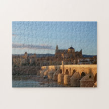 Cordoba, Spain Puzzle
