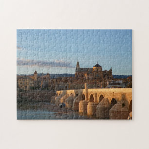 Cordoba, Spain Puzzle