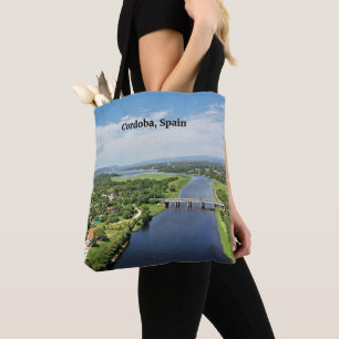 Cordoba, Spain Tote Bag