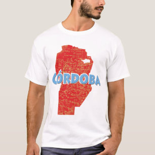 Cordoba T-Shirt