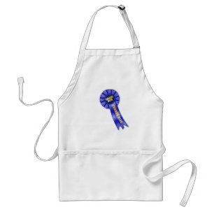 Cordon bleu apron