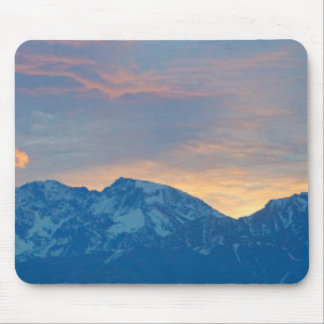 Cordon Del Plata Mouse Mat