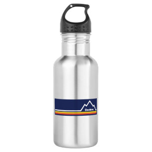 Cordova Alaska 532 Ml Water Bottle
