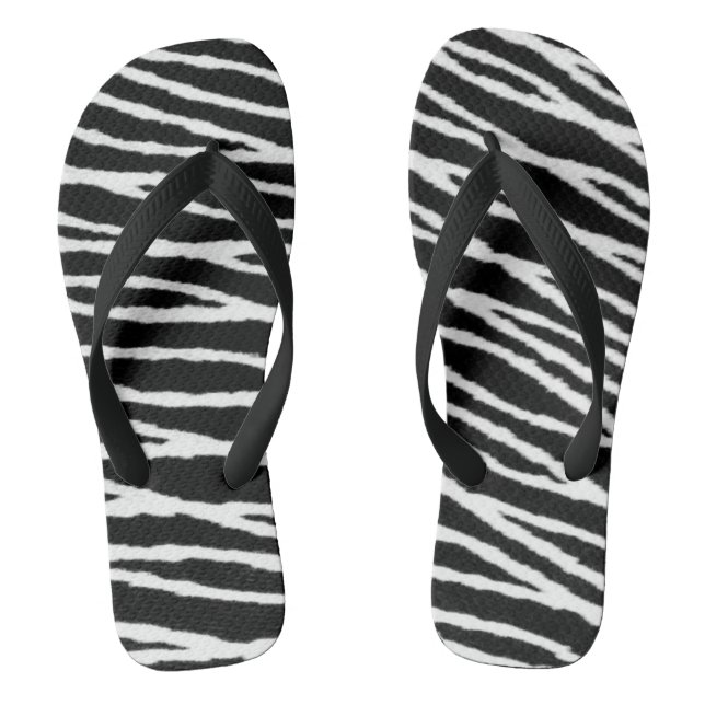 Cords of Asphalt      Flip Flops (Footbed)