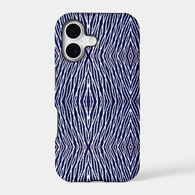 Cords of Navy (Back)