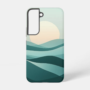 Core Fragment Samsung Galaxy Case