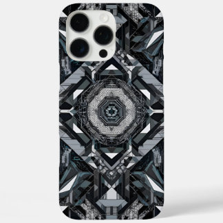 Core Function: Embedded Relic iPhone 16 Pro Max Case