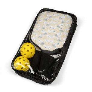 Core Paddle Set Pro Pickleball Gear