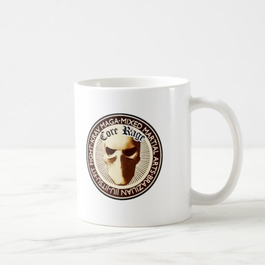 Core rises up cups
