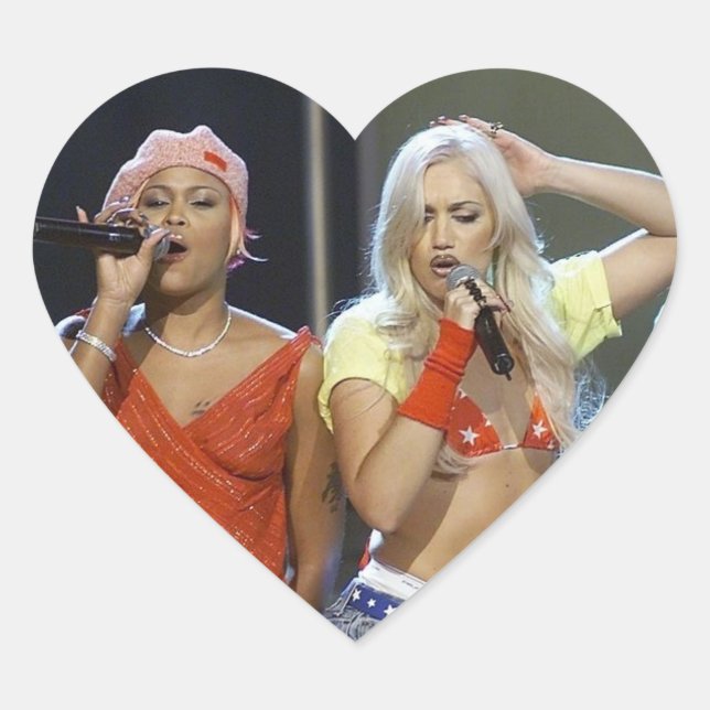 Core Stickers (Front)