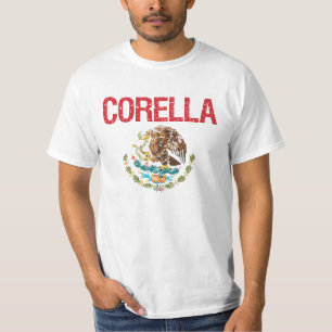 Corella Surname T-Shirt
