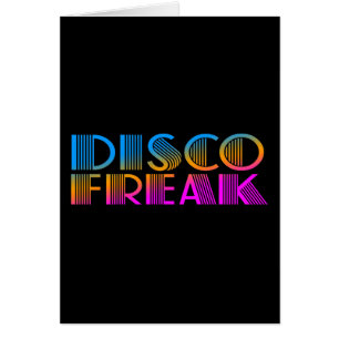 COREY TIGER 1980s RETRO DISCO FREAK MULTICOLOR