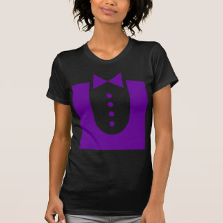 COREY TIGER 80's RETRO VINTAGE PROM TUX AWESOME T-Shirt