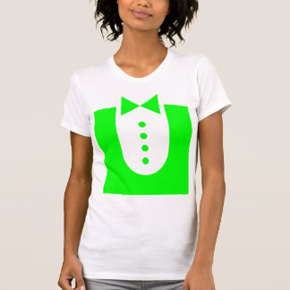 COREY TIGER 80's RETRO VINTAGE PROM TUX AWESOME T-Shirt