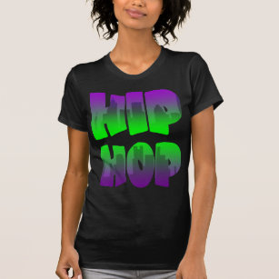 Vintage Hip Hop T-Shirts & Shirt Designs