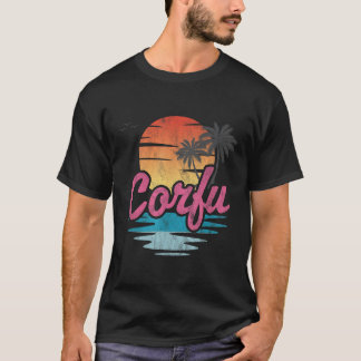 Corfu _1  T-Shirt