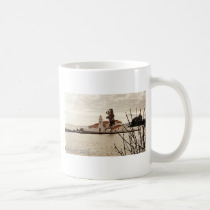 Corfu,Greece Coffee Mug