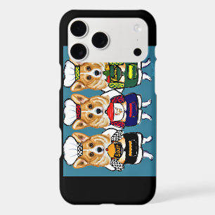 CORGI