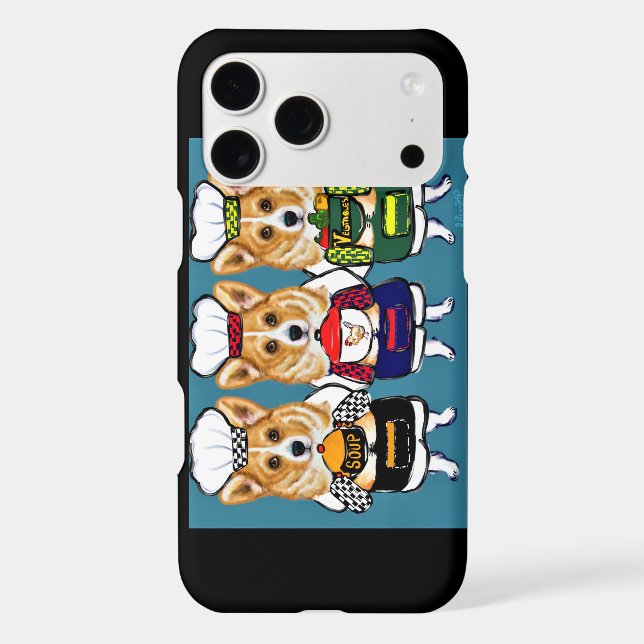 CORGI (Back)