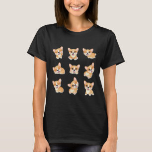 Corgi  971 T-Shirt