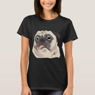 Corgi and Pug T-Shirt