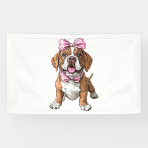 Corgi banner