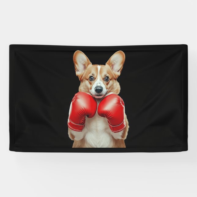 Corgi   banner (Horizontal)