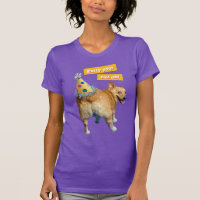 Corgi Butt Birthday Hat