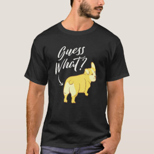 Corgi Butt I Owner Rescue Welsh Pembroke Puppies T-Shirt