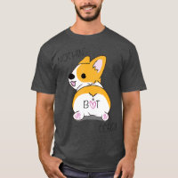 Corgi Butt - Nothing But Corgi - Dog Lover