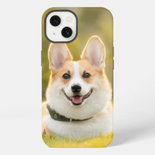 corgi Case-Mate iPhone case