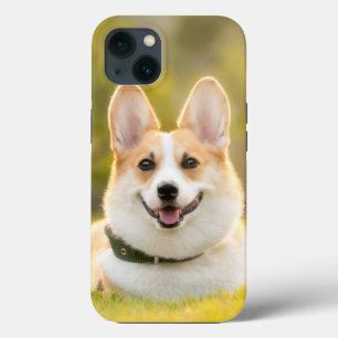 corgi Case-Mate iPhone case