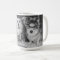 Corgi coffee mug