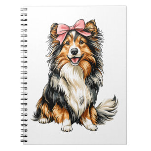 Corgi Copy Copy Copy Copy Notebook