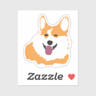 Corgi Dog Pet Animal