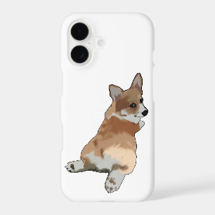 Corgi Dog Phone Case
