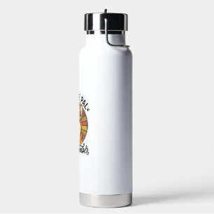 Corgi Family Shirt Vintage Pet Lover Design_1 Water Bottle