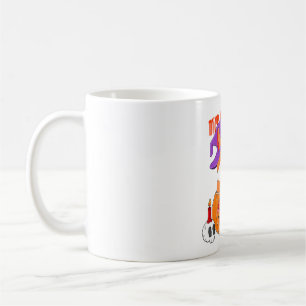 Corgi Halloween  Coffee Mug