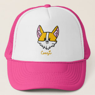 Corgi Hat