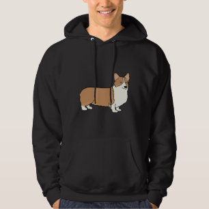 Corgi! Hoodie